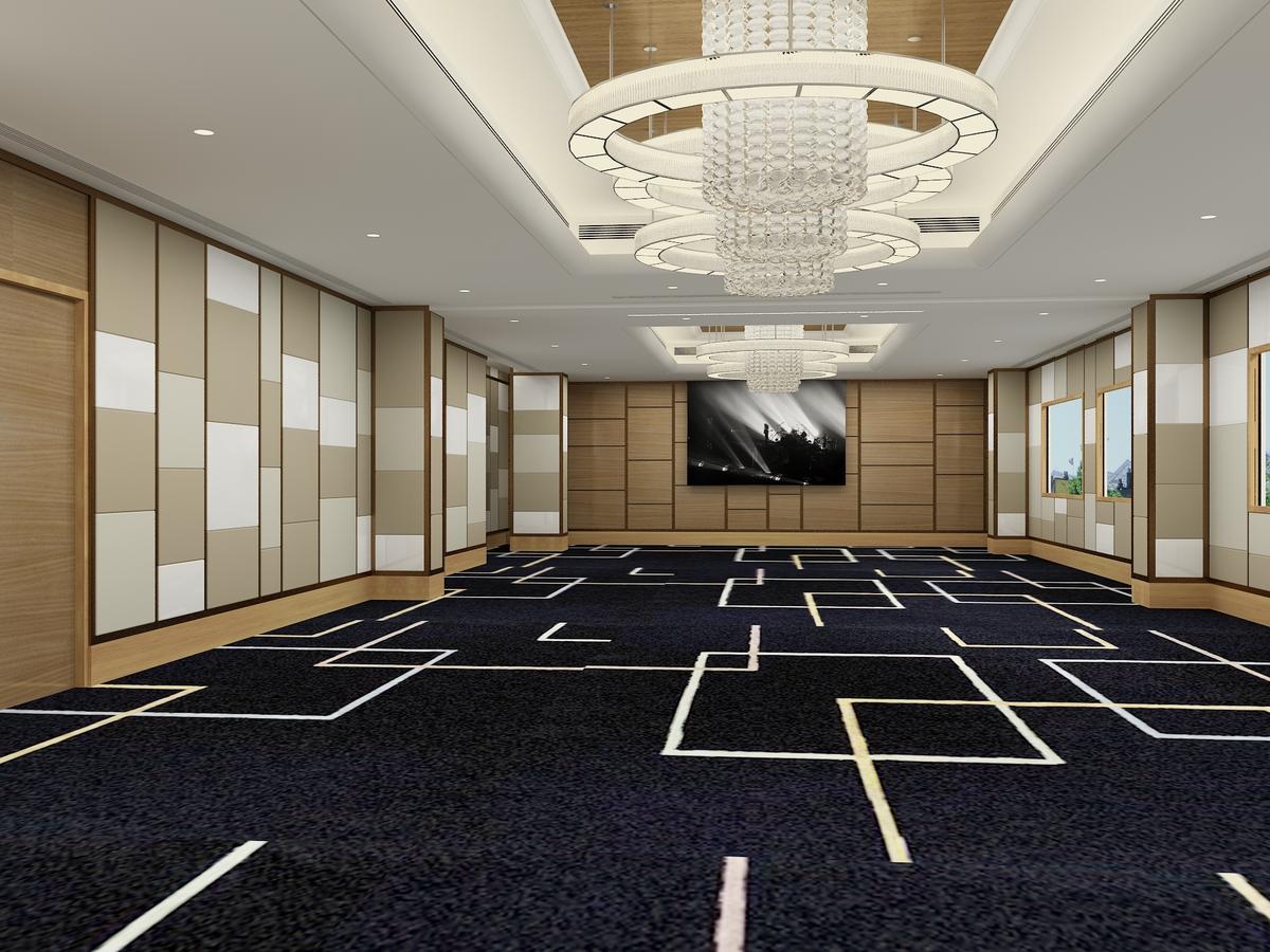 Golden Galaxy Hotels & Resorts Фаридабад Екстериор снимка